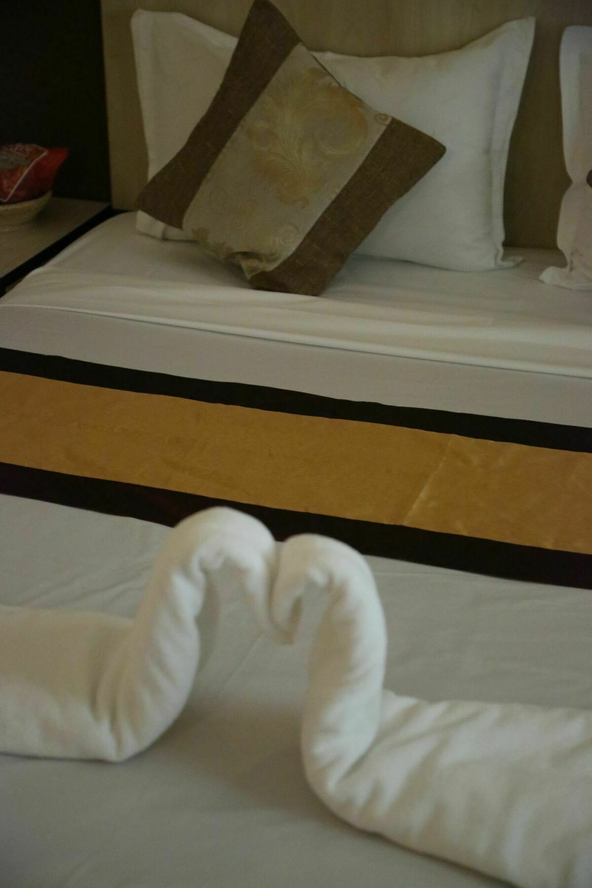 Hotel 72 Yangon Esterno foto