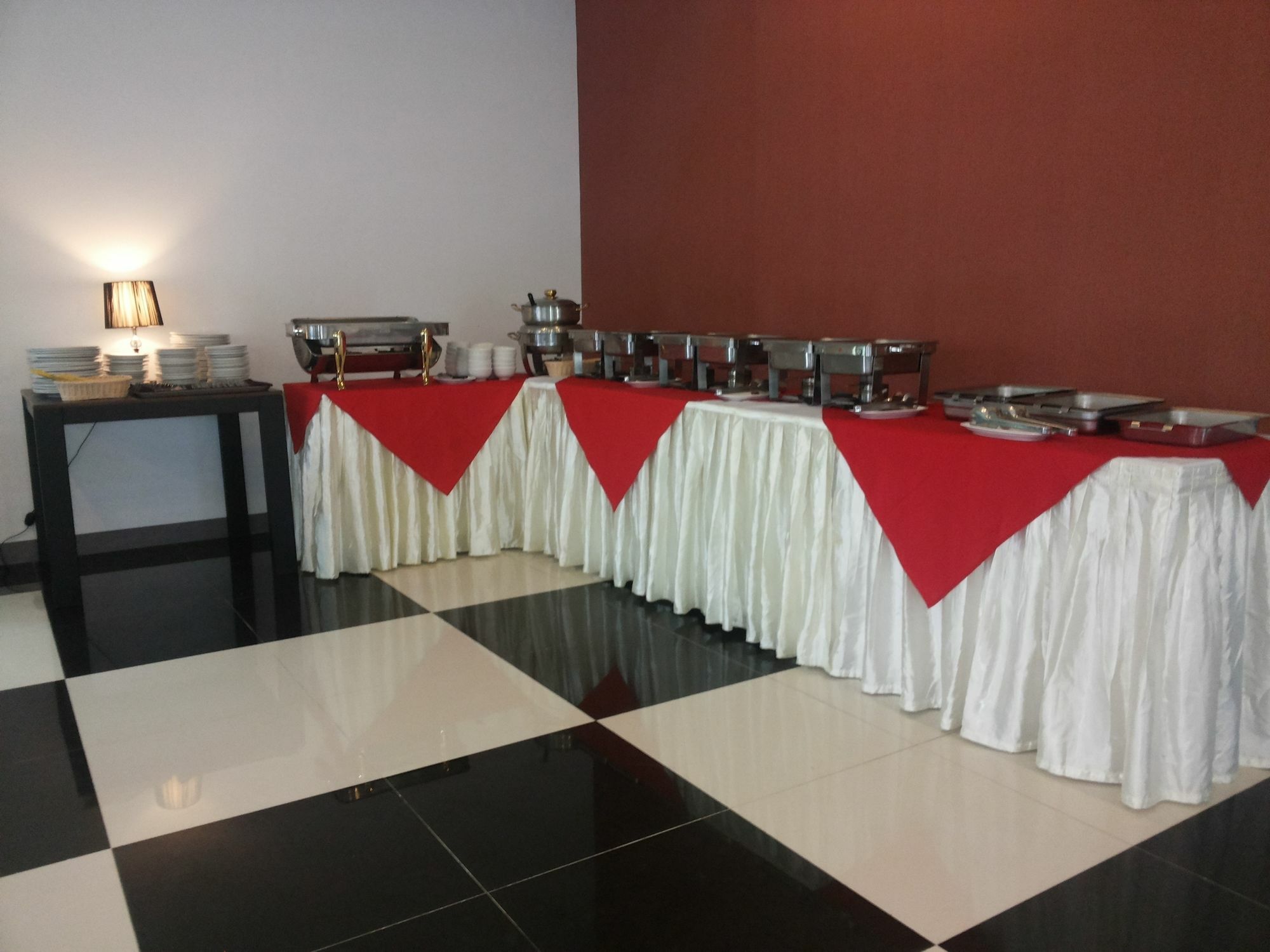 Hotel 72 Yangon Esterno foto