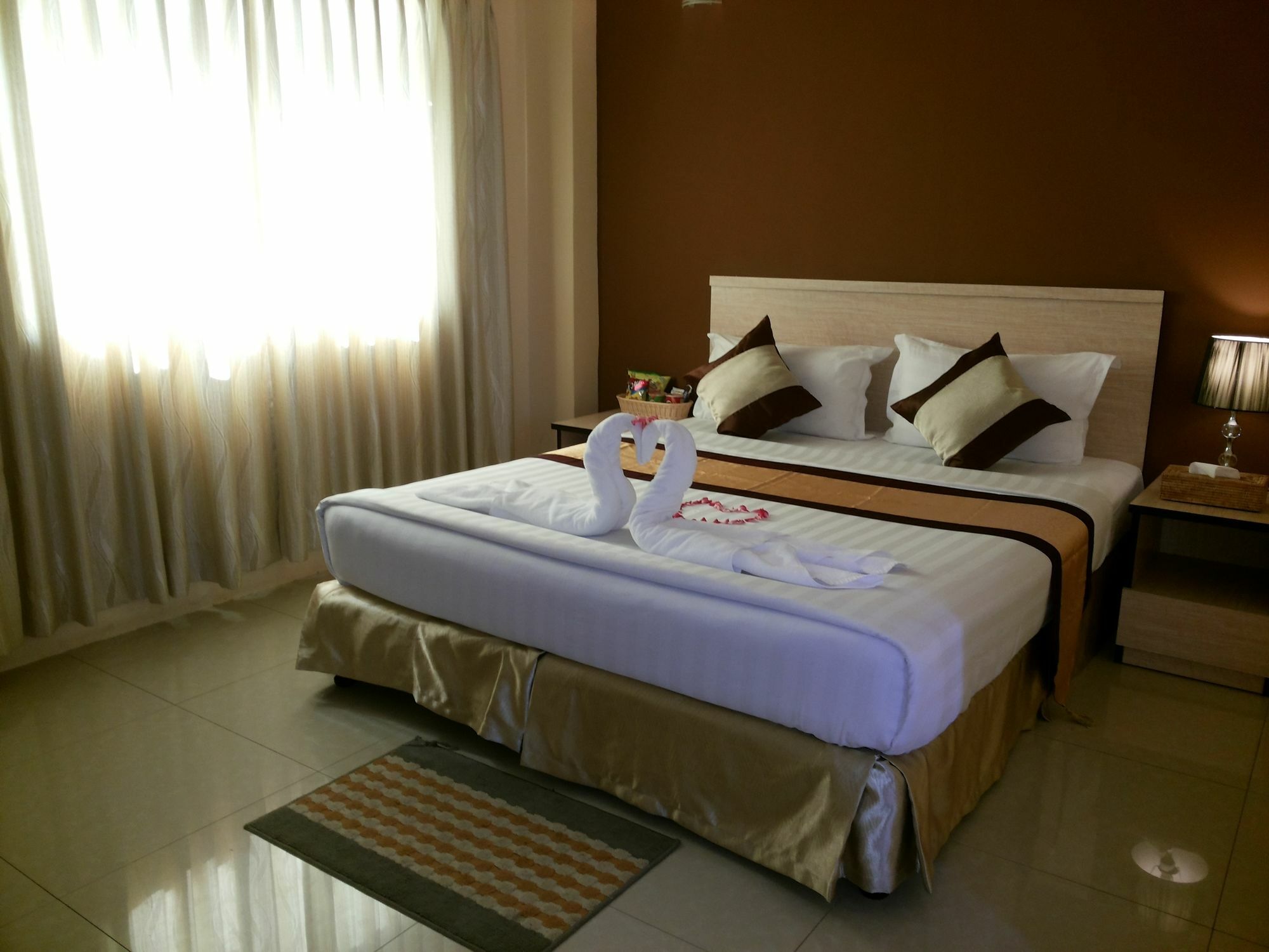 Hotel 72 Yangon Esterno foto