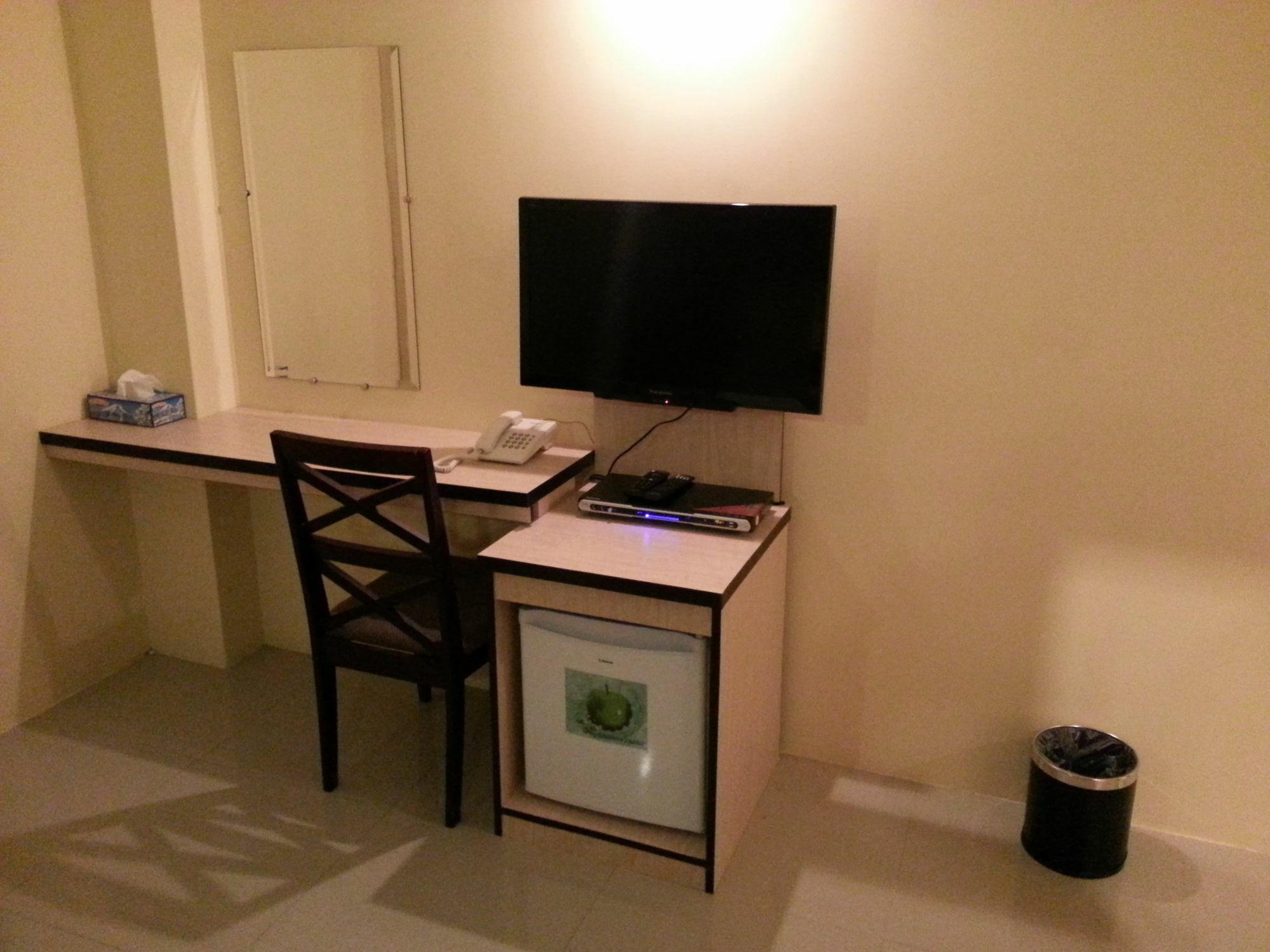 Hotel 72 Yangon Esterno foto